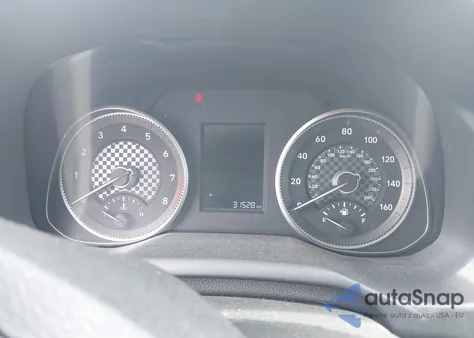 2019 Hyundai Elantra Se z USA, uszkodzony, nr VIN 5NPD74LF1KH430405